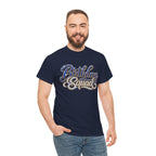 Birthday Squad Celebration T-Shirt