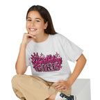 Birthday Girl Youth T-Shirt