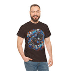 Gamer for Life Graphic T-Shirt
