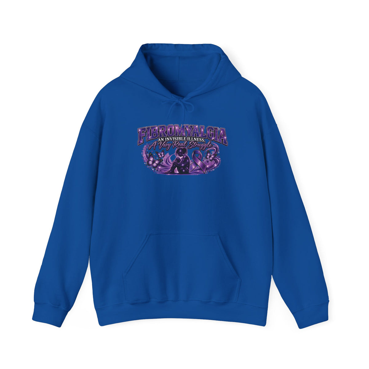 FIBROMYALGIA Hoodie