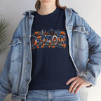 Detroit skyline graffiti T-Shirt | city skyline tee, urban street art