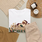 Christmas Crew 2026 Family Christmas Tee
