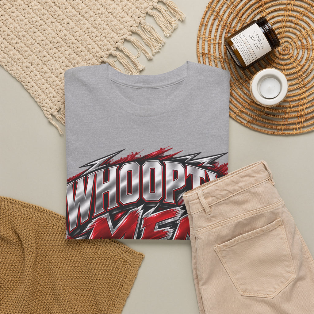 Whoopty MFN Do Statement Men’s Graphic Tee