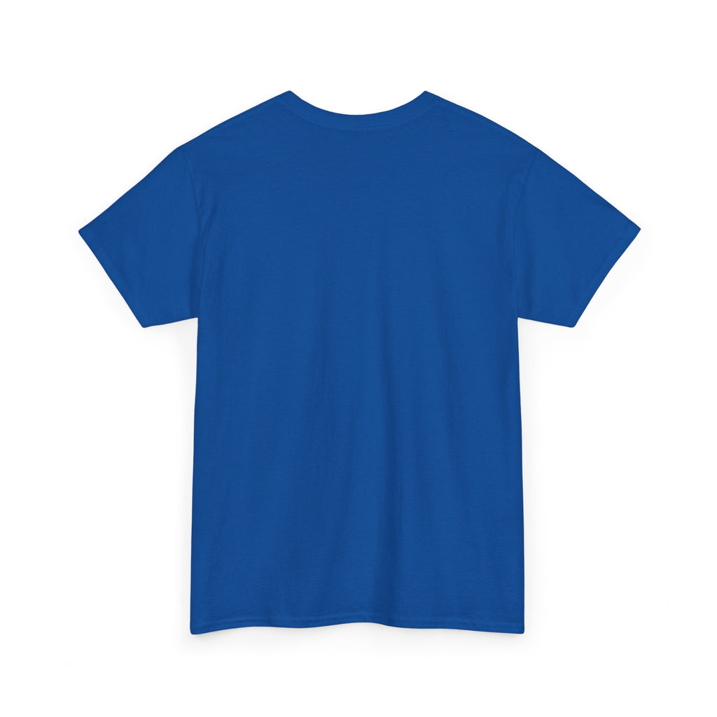 It’s My Birthday Colorful Celebration T-Shirt