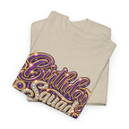 Birthday Squad Celebration T-Shirt