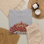 Birthday Red Queen Graphic T-Shirt