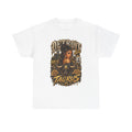 Detroit Taurus Graphic Tee | Zodiac City 313 Illustration
