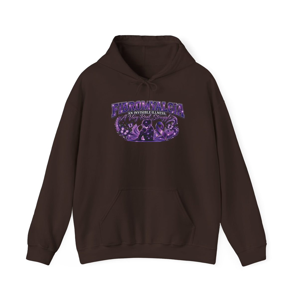 FIBROMYALGIA Hoodie