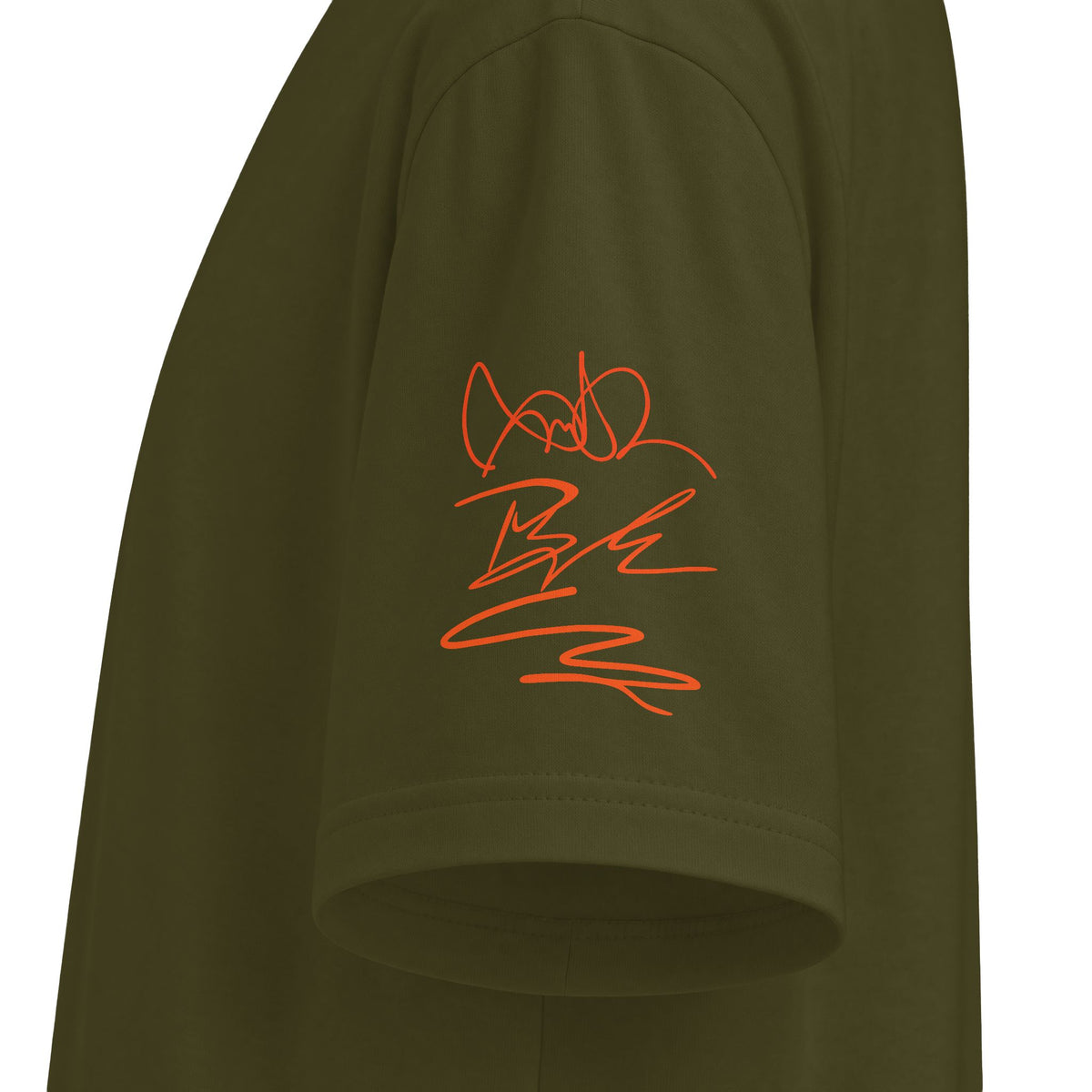 Imagine Dragon Logo T-Shirt | Band Photo Graphic Tee
