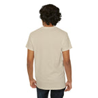 Detroit Baseball Tee | Motor City 313 Vintage Baseball Design