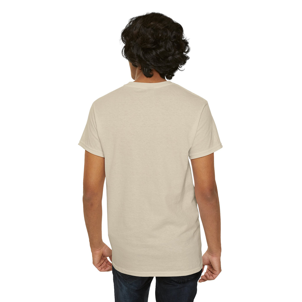 Detroit Baseball Tee | Motor City 313 Vintage Baseball Design