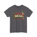 Christmas Squad Make Memories Together Holiday T-Shirt