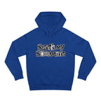 She's My Soulmate  Couples Romantic  Quote Hoodie