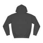 Built ro Inspire his Purpose Couples Graphic Hoodie