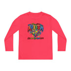 Youth Long Sleeve Competitor Tee