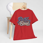 Birthday Squad Celebration T-Shirt