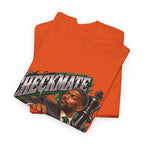Checkmate Mutha F*cka Chess Graphic Tee