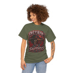 Detroit Sagittarius T-Shirt | Astrology Archer Graphic Tee