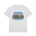 Fortnite Birthday Battle Begins Youth T-Shirt