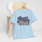 Birthday Squad Celebration T-Shirt