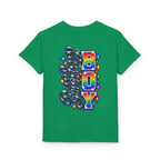 Birthday Boy Youth T-Shirt