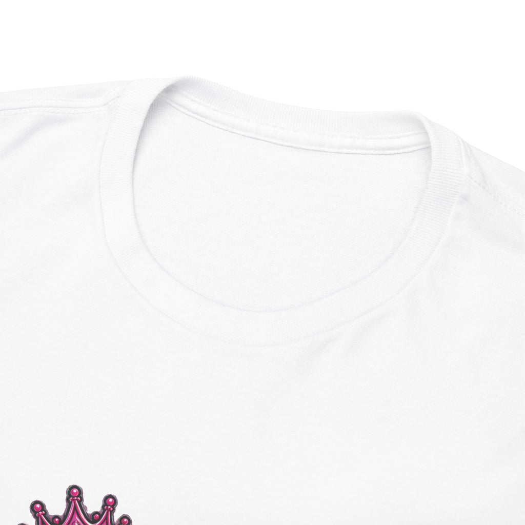 All The Pretty Girls Roll Like This T-Shirt | Pink Graffiti Cannabis Hands Design