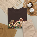 Christmas Crew 2026 Family Christmas Tee