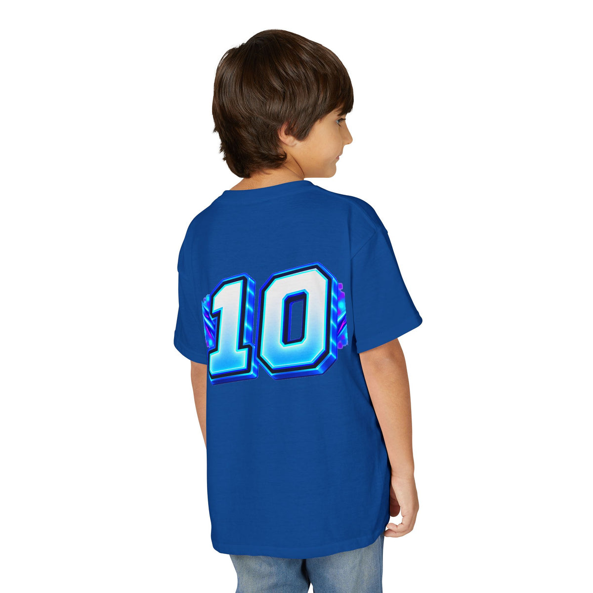 Youth DryBlend® T-Shirt