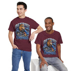 Detroit Lions Football Graphic T-Shirt