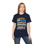 The Prime Example of an Amazing Couple T-Shirt