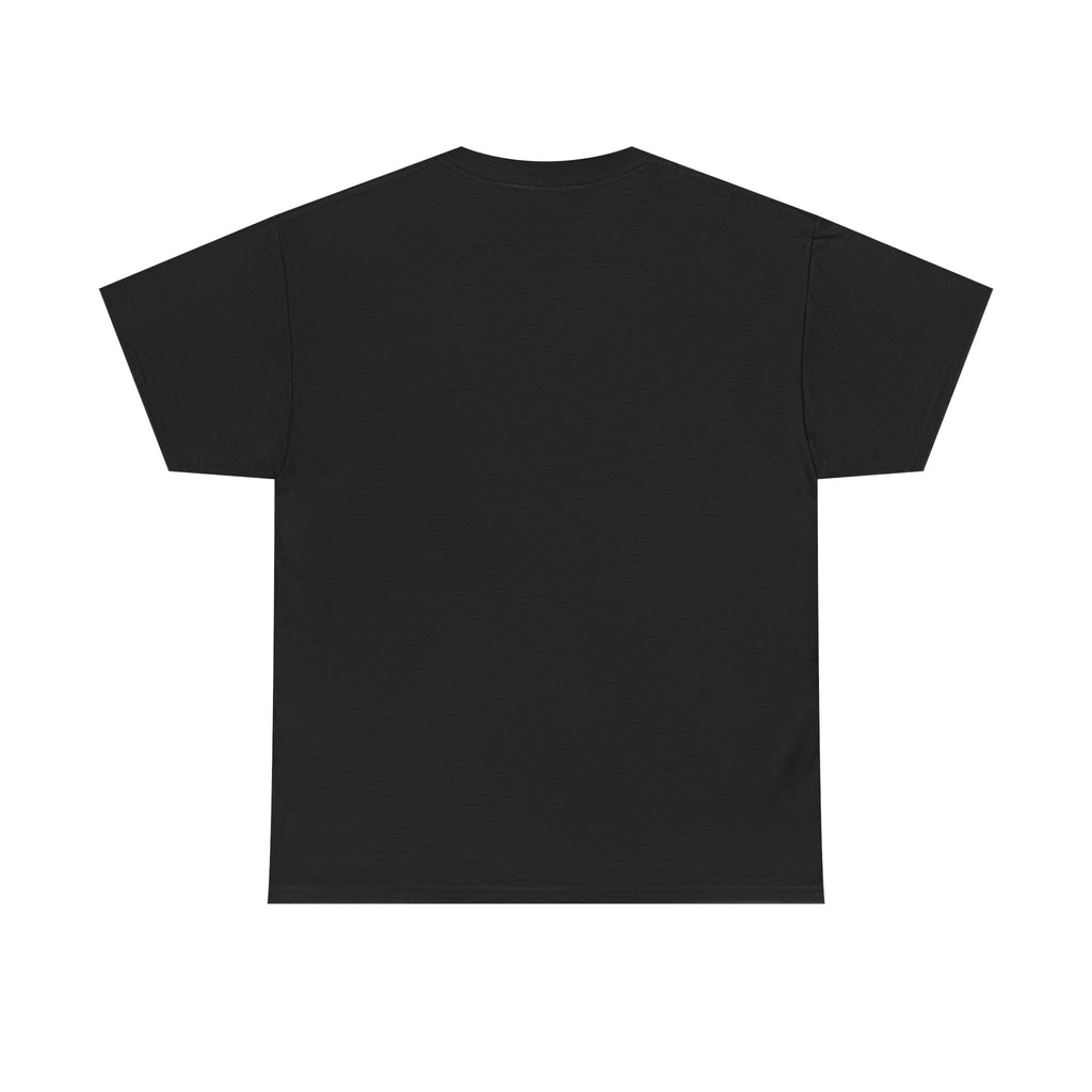 Detroit D Skyline Determined True Grit T-Shirt | City Pride Tee
