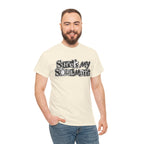 She's My Soulmate Couples T-Shirt