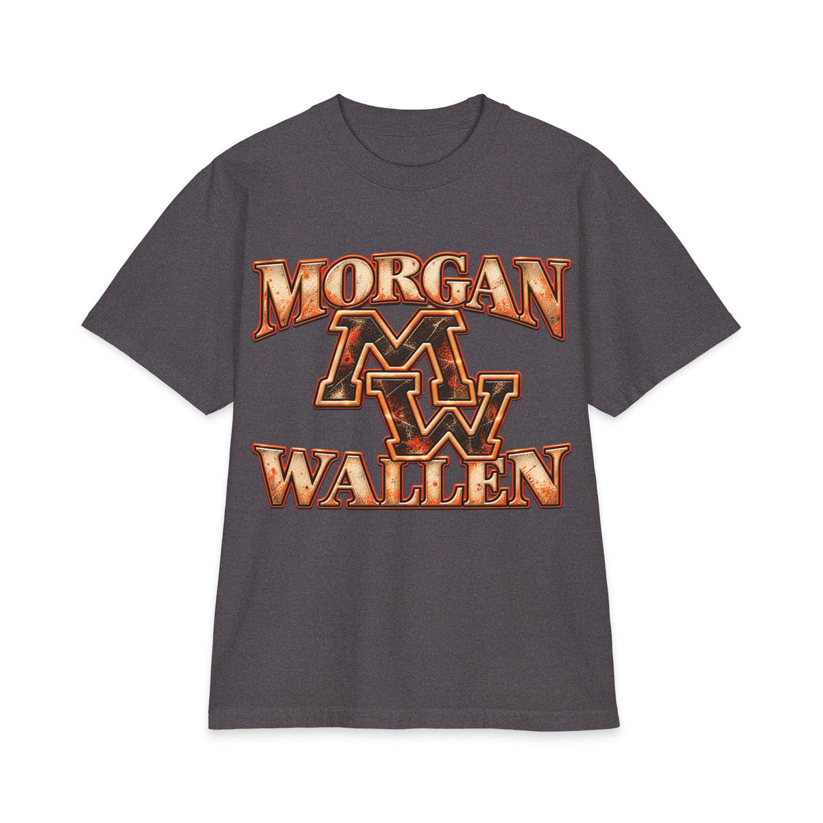 Wallen Still the Problem T-Shirt | Concert Country Tee
