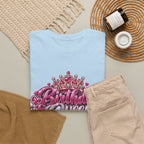 Birthday Queen Graphic Tee