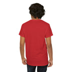 Detroit Baseball Tee | Motor City 313 Vintage Baseball Design