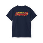 Super Saiyan 4 Dragon Ball Z Tee | Anime Power Aura Graphic Shirt