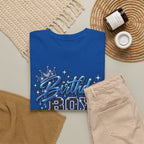 Birthday Boy Graphic Tee