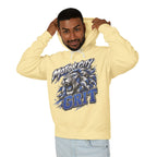 Detroit Motor City Grit Sundays Hoodie