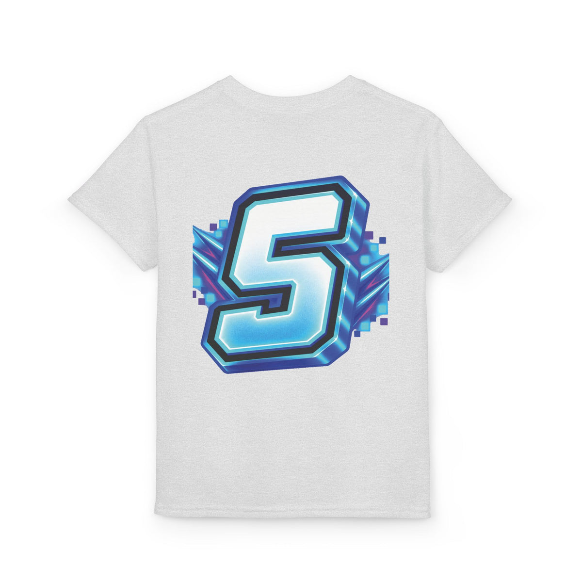 Fortnite Birthday Battle Begins Youth T-Shirt