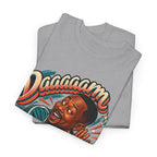 Martin Dammmn Gìna Graphic Tee