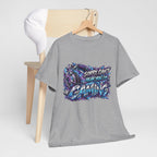 Gaming “Sorry, Can’t Hear You, I’m Gaming” Graphic T-Shirt