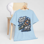 Sack That MF Lions football Graphic T-Shirt