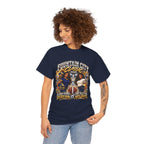 Fountain City Classic 2025 Football Game T-Shirt