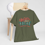World’s Best Mom T-Shirt