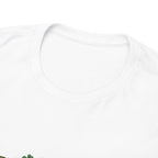 Puff and Pass Stay Lifted T-Shirt | Cannabis Leaf Graphic Tee