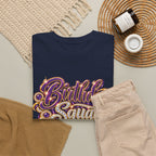 Birthday Squad Celebration T-Shirt
