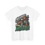 Checkmate Mutha F*cka Chess Graphic Tee