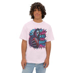You Can't Kill the Boogeyman T-Shirt | Horror Masked Figure