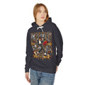 King of Pop Graphic Hoodie | Retro Michael Jackson Tribute