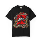 Spend Dat Shit T-shirt | Graffiti Money Street Art Tee